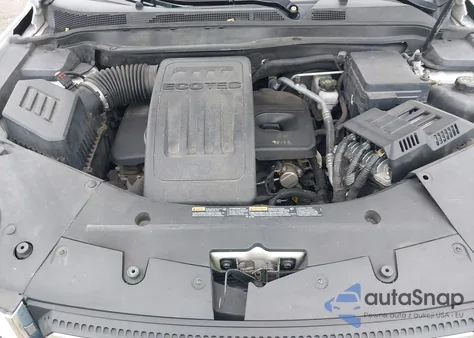 2016 GMC Terrain Slt z USA, uszkodzony, nr VIN 2GKFLUEK5G6273637